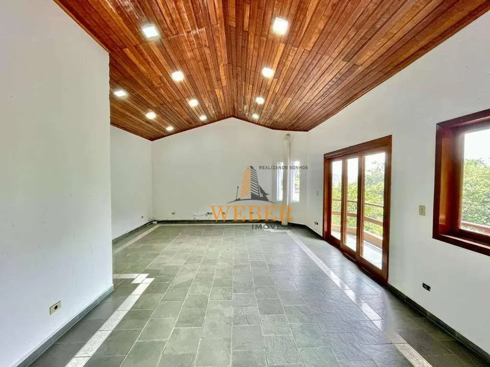 Casa de Condomínio, 5 quartos - Foto 8