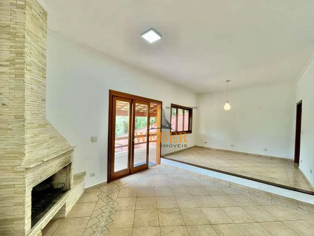 Casa de Condomínio, 5 quartos - Foto 6