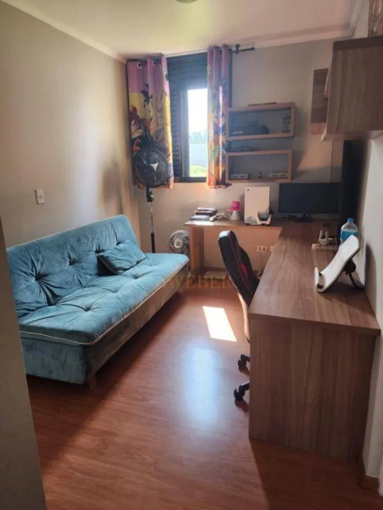Apartamento, 3 quartos, 77 m² - Foto 9