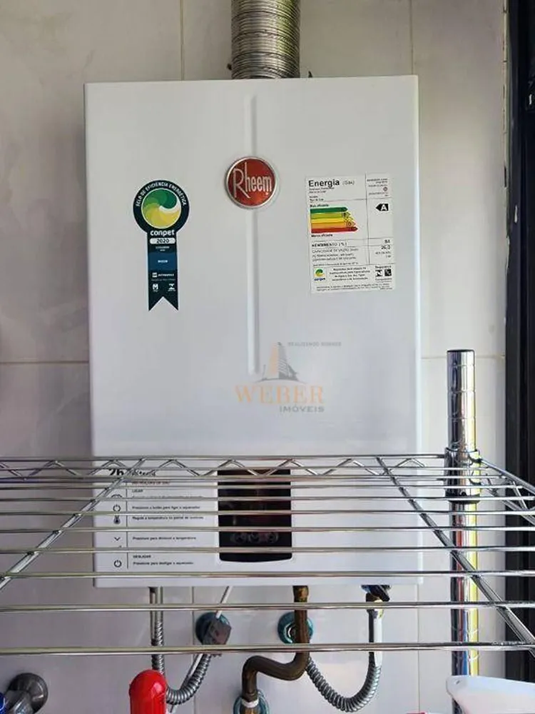 Apartamento, 3 quartos, 77 m² - Foto 4