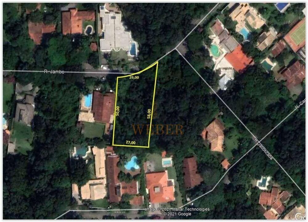 Terreno, 1403 m² - Foto 7