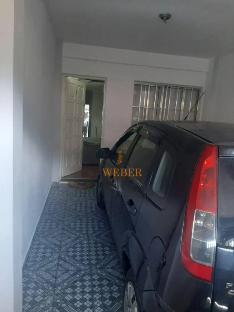 Sobrado, 2 quartos, 95 m² - Foto 12