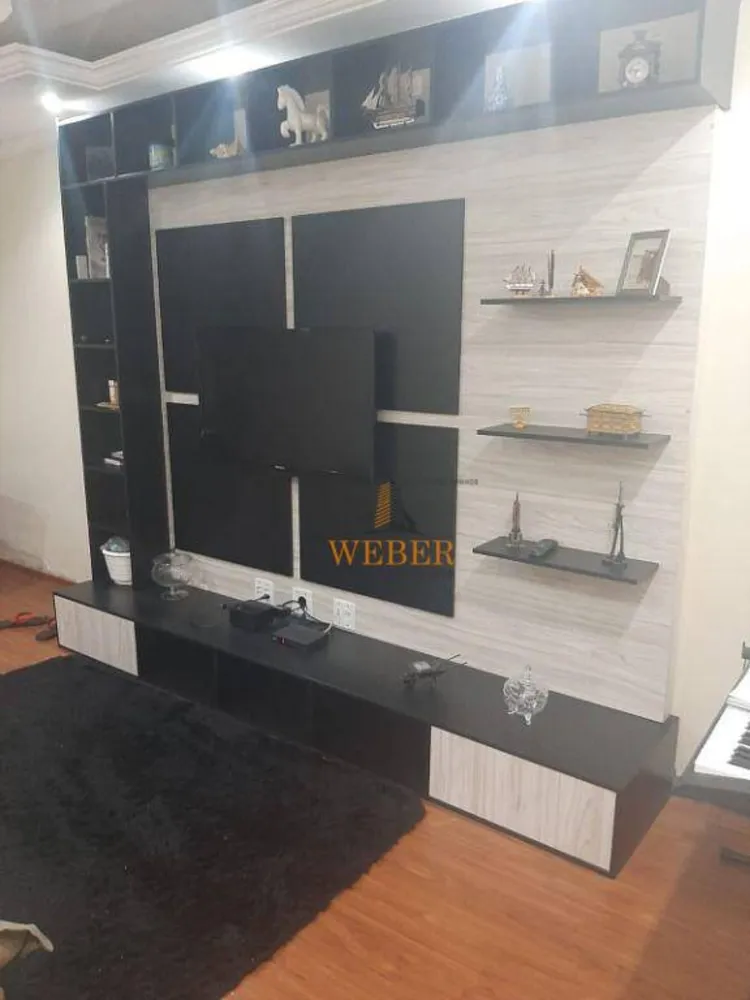 Sobrado, 2 quartos, 95 m² - Foto 11