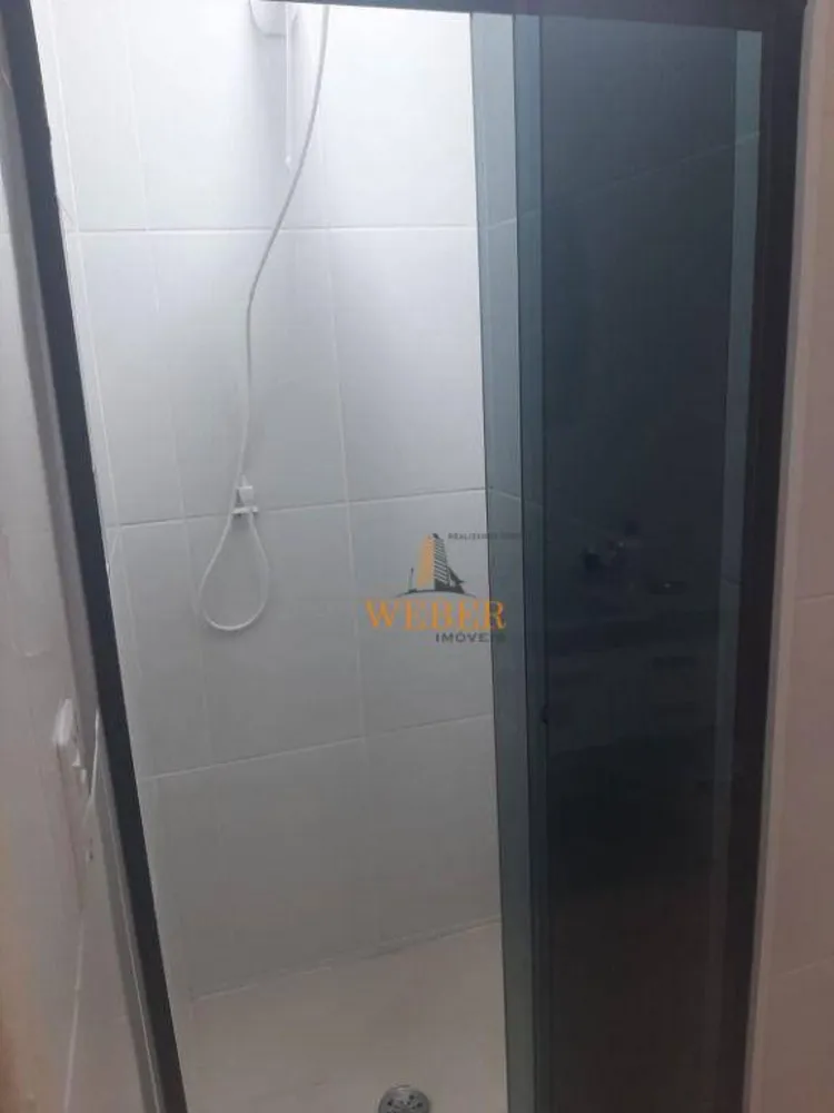 Sobrado, 2 quartos, 95 m² - Foto 5
