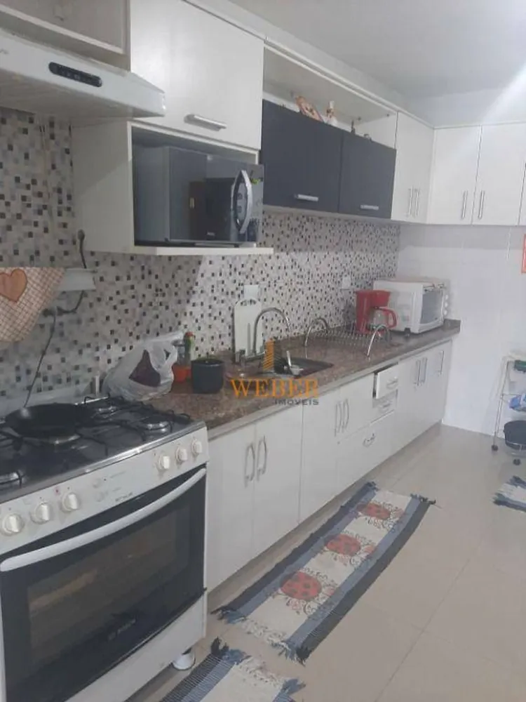 Sobrado, 2 quartos, 95 m² - Foto 6