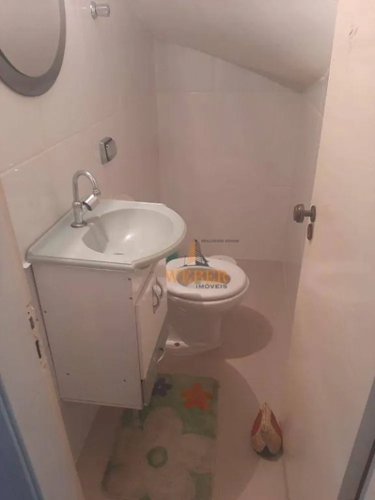 Sobrado, 2 quartos, 95 m² - Foto 9