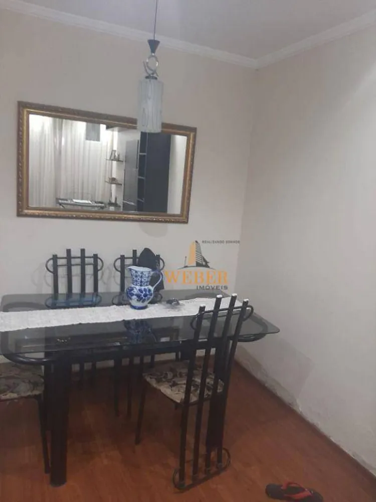 Sobrado, 2 quartos, 95 m² - Foto 10