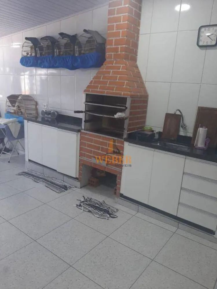 Sobrado, 2 quartos, 95 m² - Foto 7
