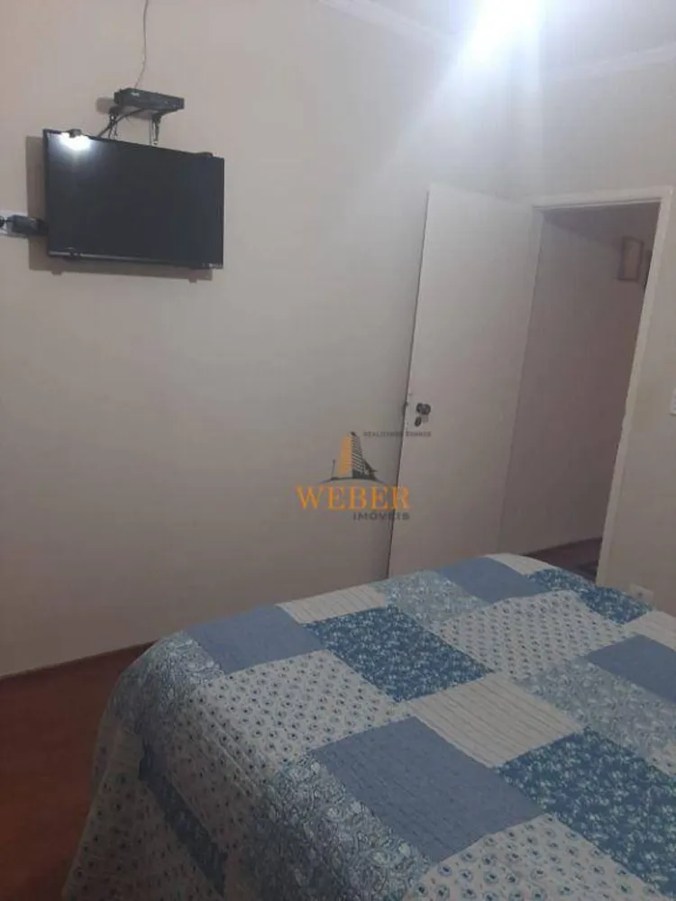 Sobrado, 2 quartos, 95 m² - Foto 4