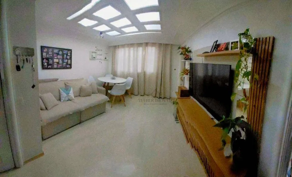 Apartamento, 2 quartos, 46 m² - Foto 1