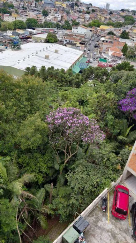 Apartamento, 2 quartos, 46 m² - Foto 5