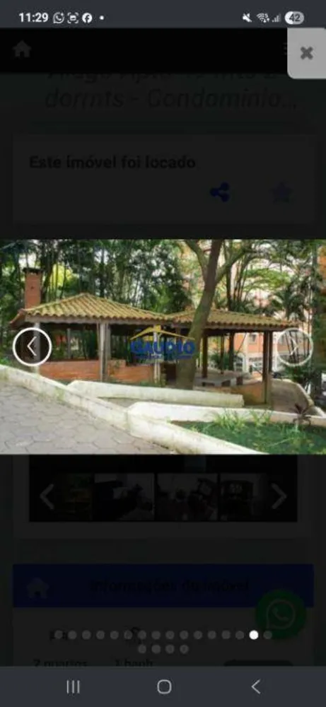 Apartamento, 2 quartos, 46 m² - Foto 5