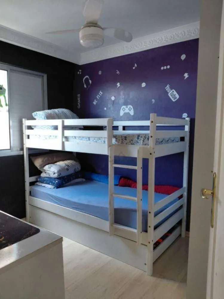Apartamento, 2 quartos, 46 m² - Foto 12