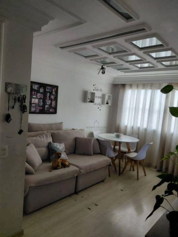Apartamento, 2 quartos, 46 m² - Foto 6