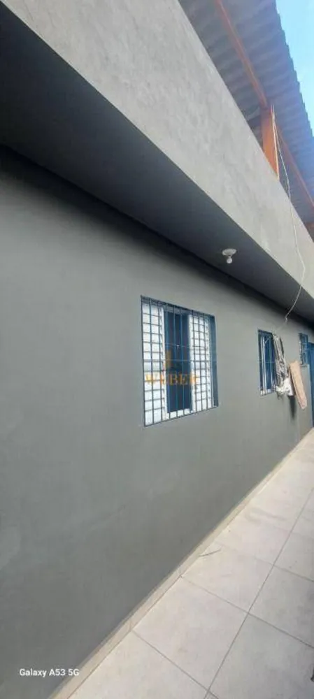Sobrado, 9 quartos, 300 m² - Foto 1