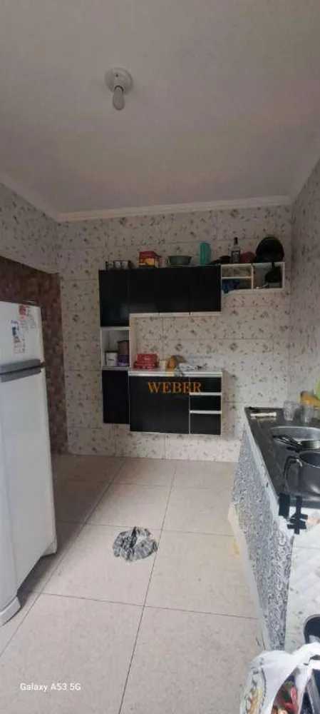 Sobrado, 9 quartos, 300 m² - Foto 2