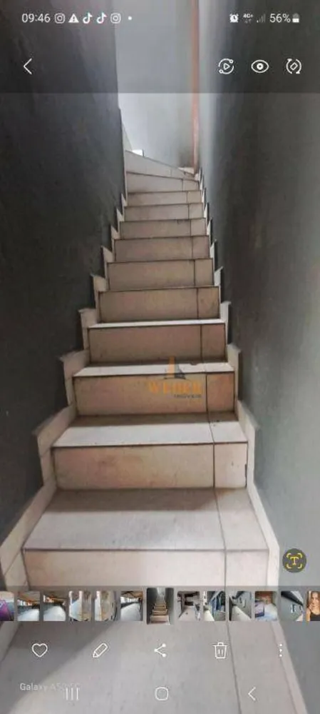 Sobrado, 9 quartos, 300 m² - Foto 3