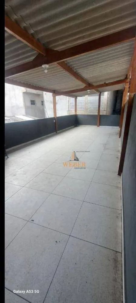 Sobrado, 9 quartos, 300 m² - Foto 4