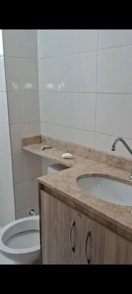 Apartamento, 2 quartos, 43 m² - Foto 4
