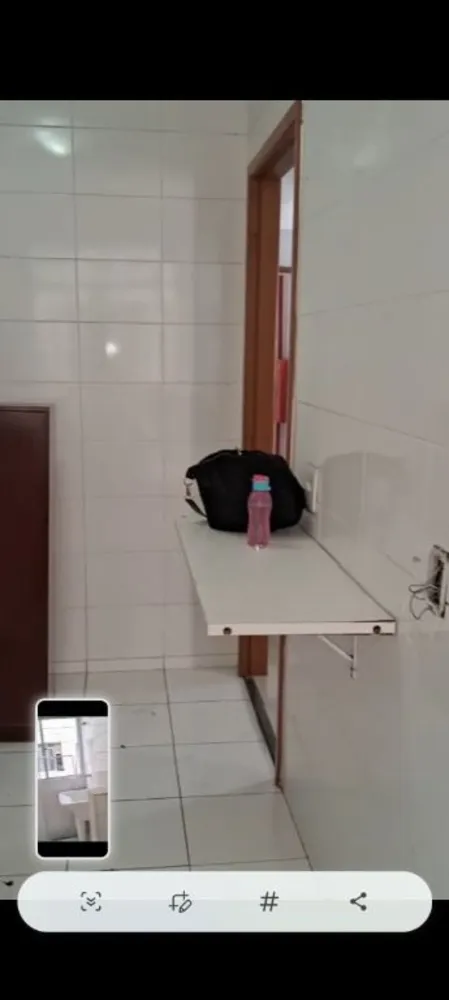 Apartamento, 2 quartos, 43 m² - Foto 9