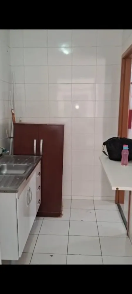 Apartamento, 2 quartos, 43 m² - Foto 7