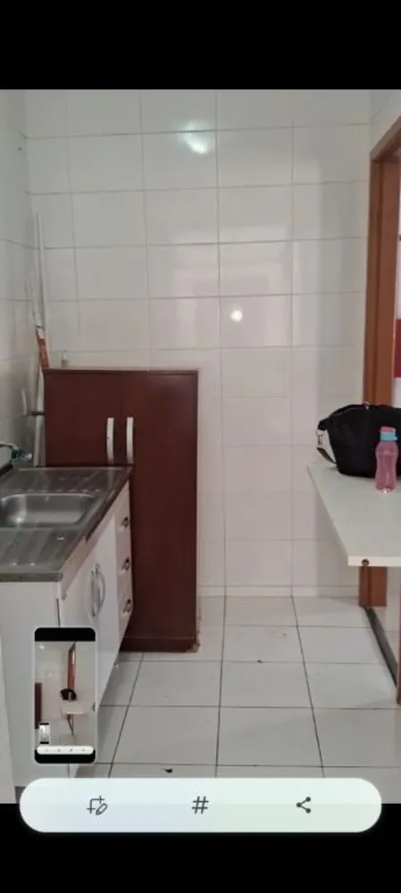 Apartamento, 2 quartos, 43 m² - Foto 8