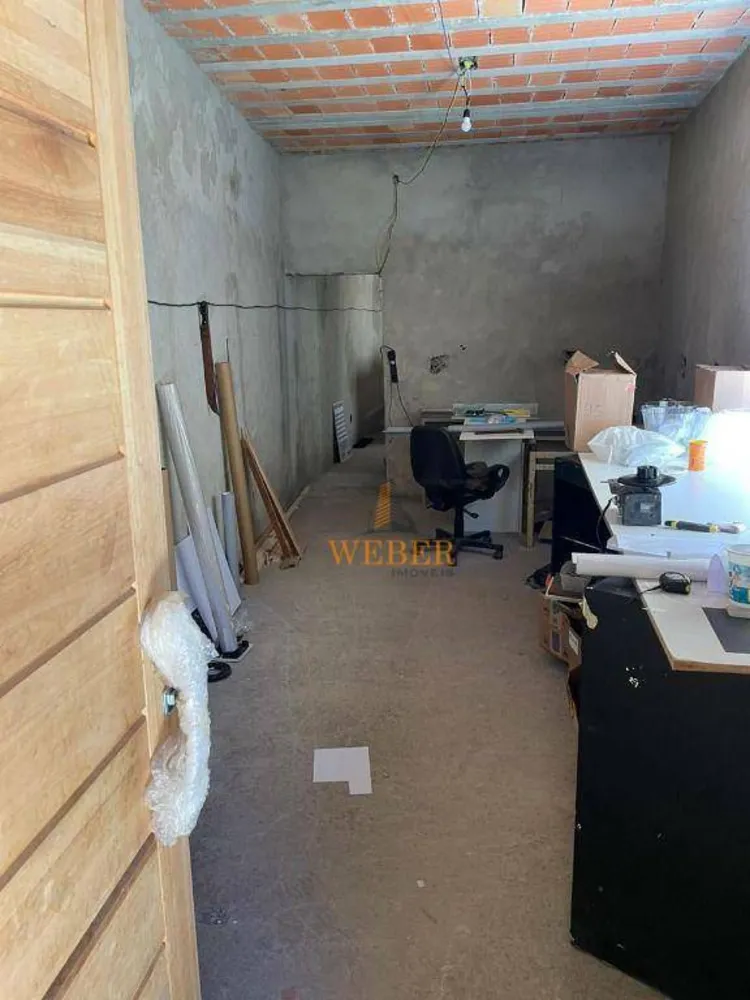 Sobrado, 2 quartos, 120 m² - Foto 3