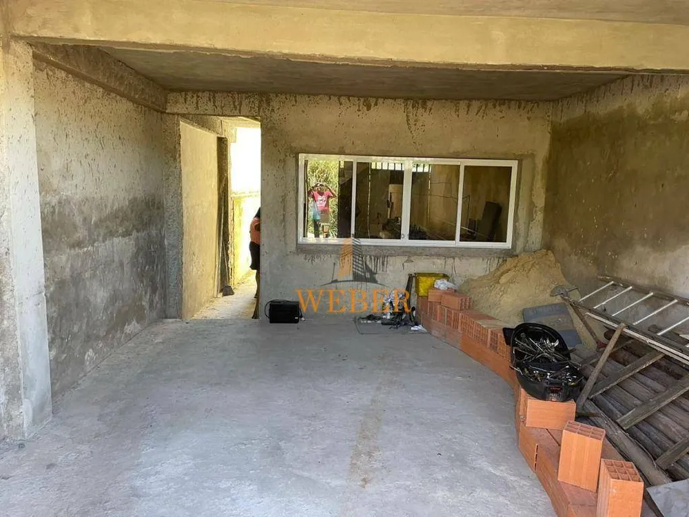 Sobrado, 2 quartos, 120 m² - Foto 1