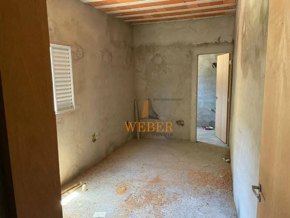 Sobrado, 2 quartos, 120 m² - Foto 4