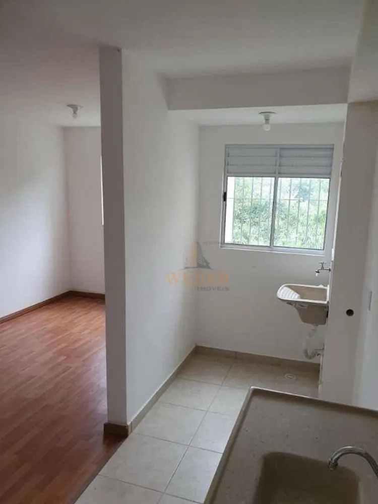 Apartamento, 2 quartos, 47 m² - Foto 1
