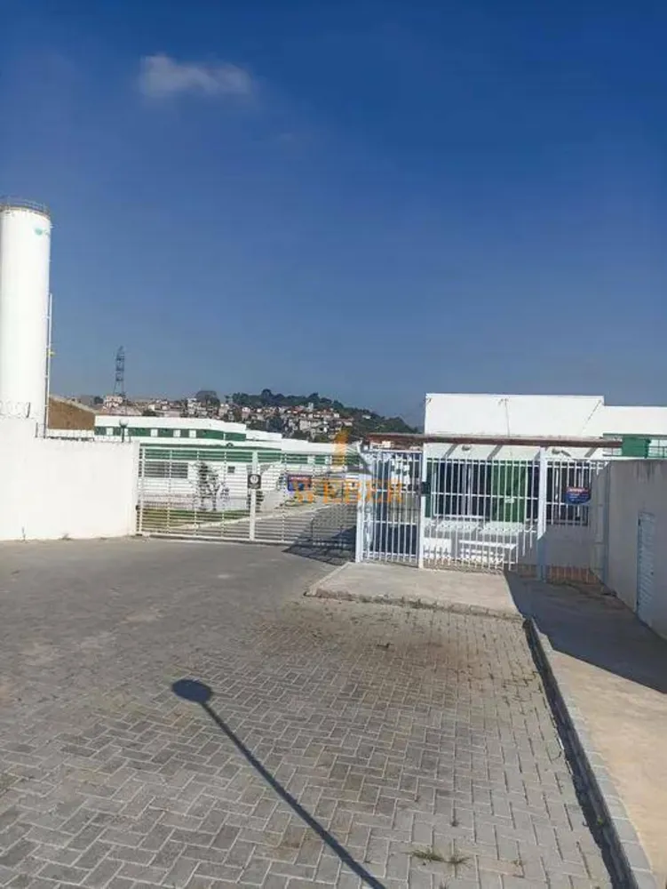 Casa de Condomínio, 2 quartos - Foto 2