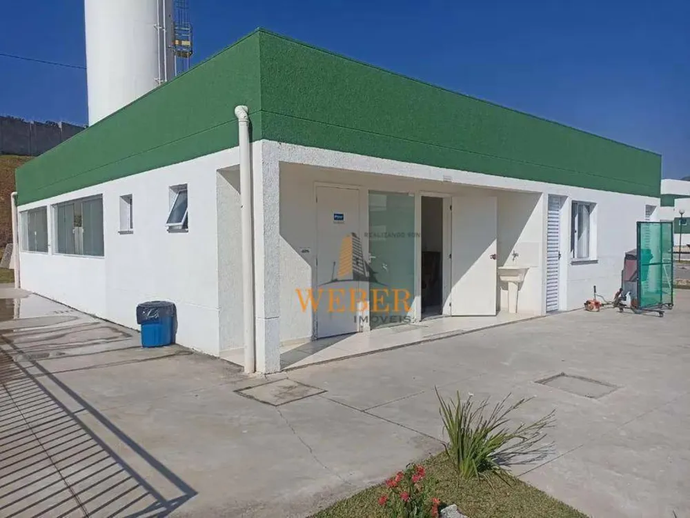 Casa de Condomínio, 2 quartos - Foto 4