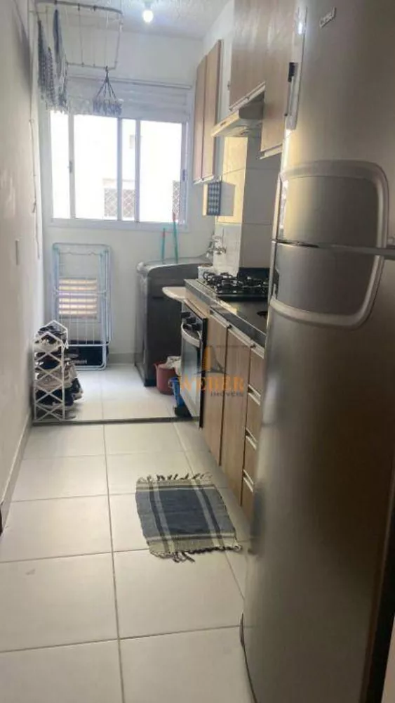 Apartamento, 2 quartos, 45 m² - Foto 2