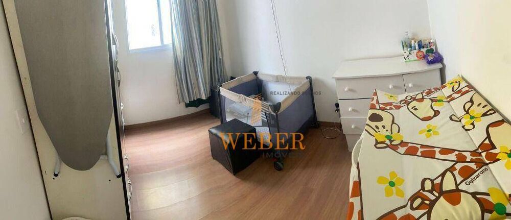 Apartamento, 2 quartos, 45 m² - Foto 13