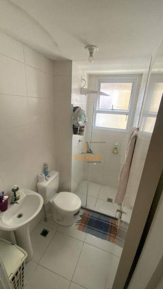 Apartamento, 2 quartos, 45 m² - Foto 11