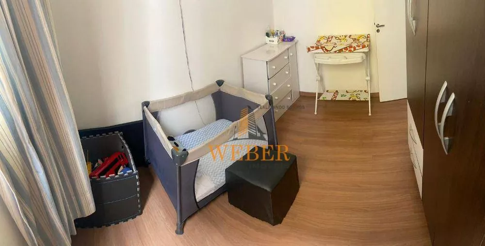 Apartamento, 2 quartos, 45 m² - Foto 10