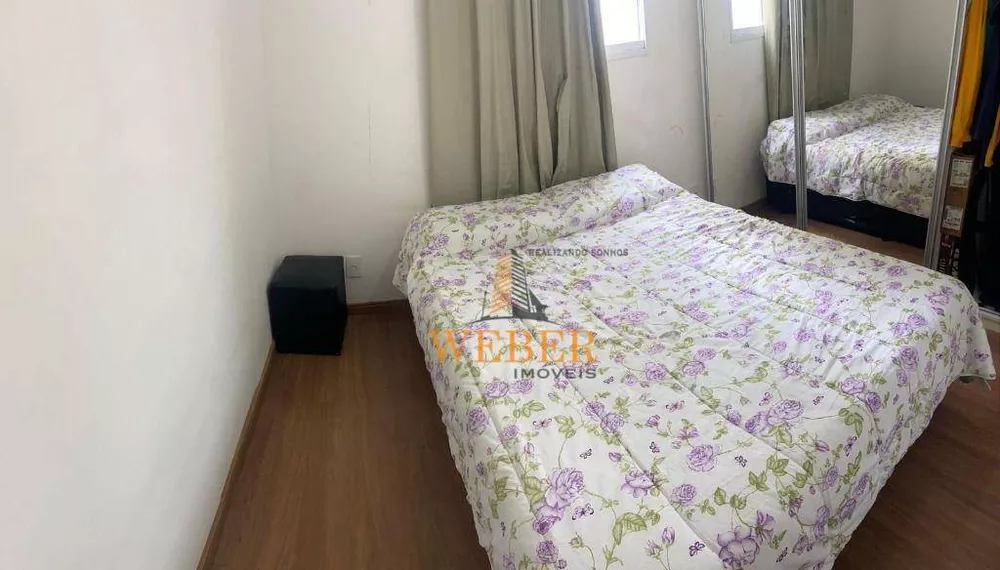 Apartamento, 2 quartos, 45 m² - Foto 14