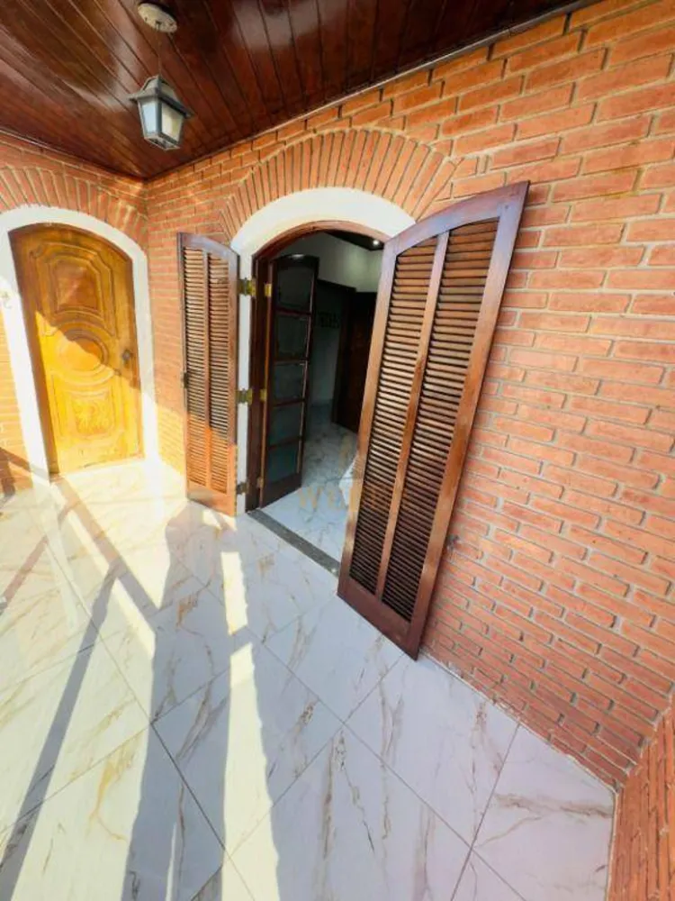 Sobrado, 2 quartos, 250 m² - Foto 9
