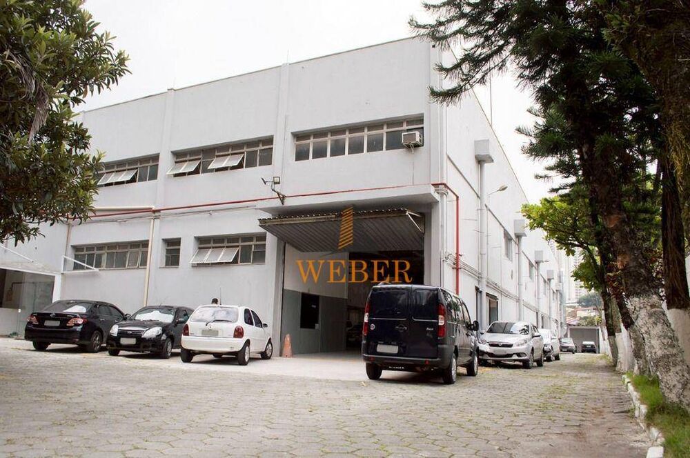 Depósito-Galpão, 2481 m² - Foto 1