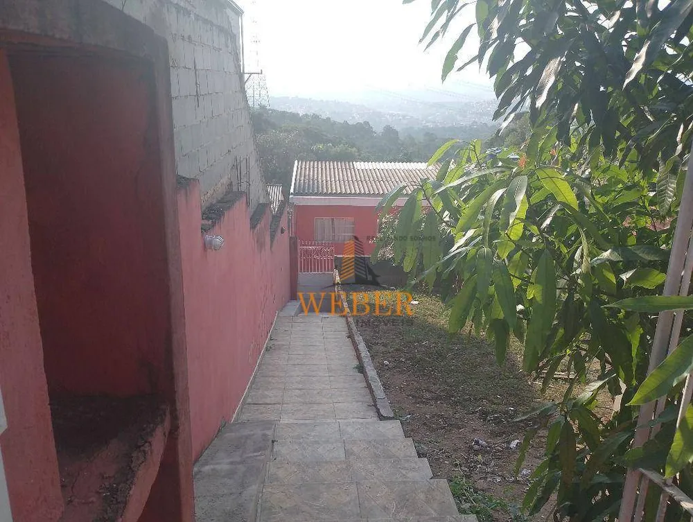 Casa, 1 quarto, 50 m² - Foto 2