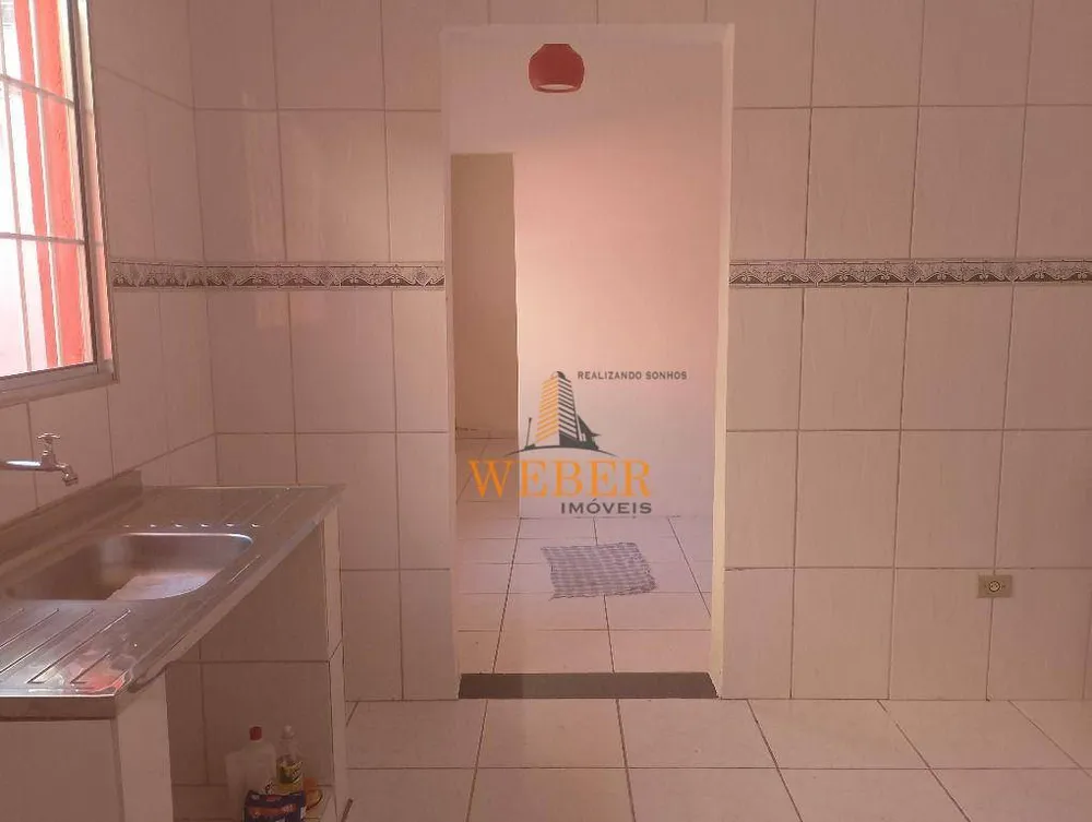 Casa, 1 quarto, 50 m² - Foto 7