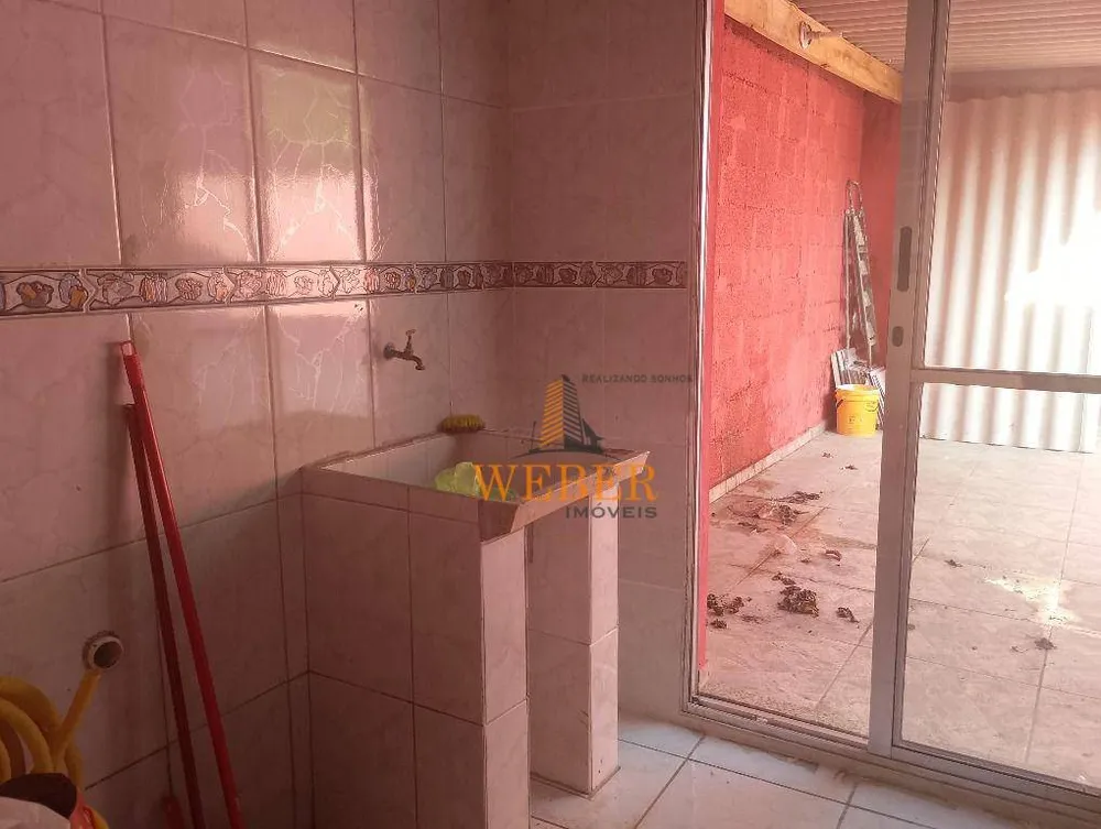 Casa, 1 quarto, 50 m² - Foto 6