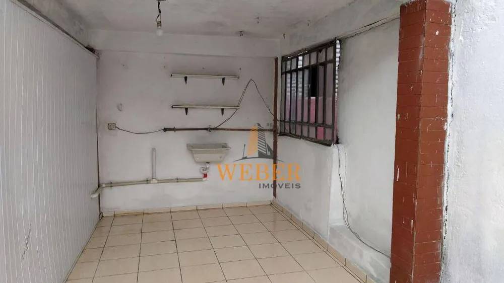 Sobrado, 6 quartos, 180 m² - Foto 8