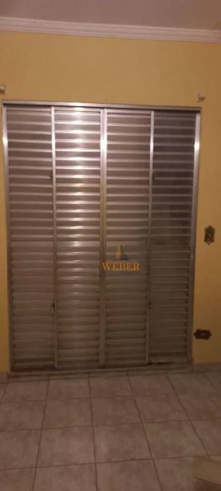 Sobrado, 6 quartos, 180 m² - Foto 5