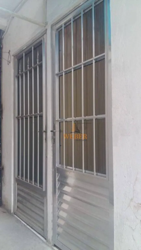 Sobrado, 6 quartos, 180 m² - Foto 9