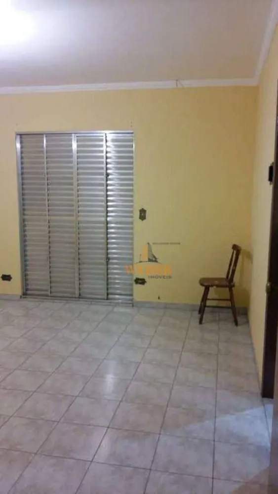 Sobrado, 6 quartos, 180 m² - Foto 7