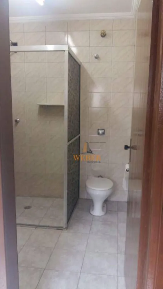 Sobrado, 6 quartos, 180 m² - Foto 10