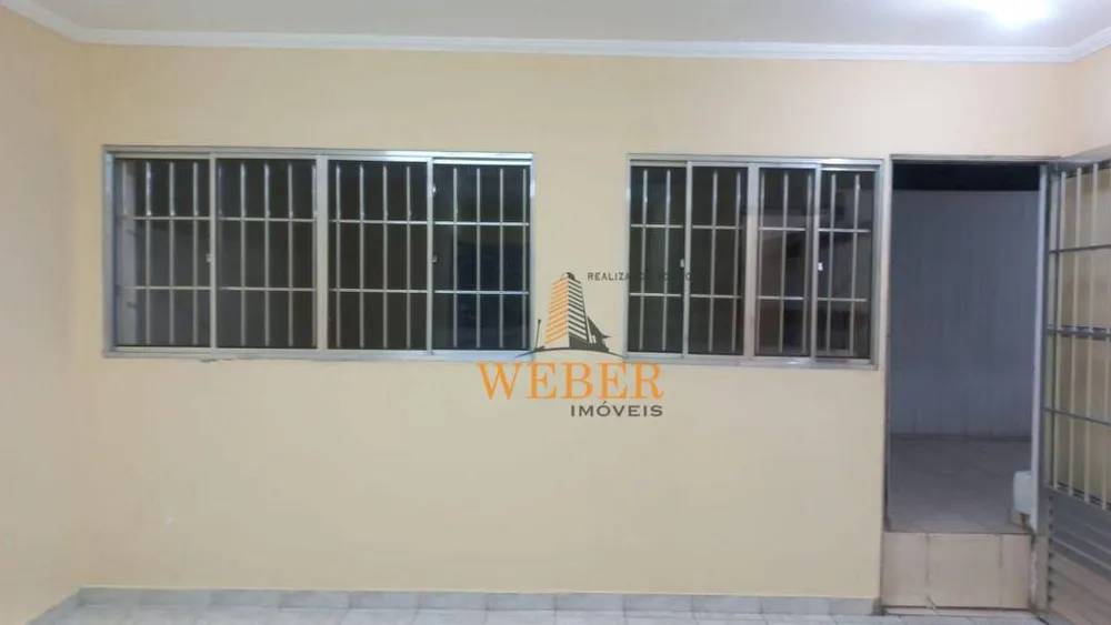 Sobrado, 6 quartos, 180 m² - Foto 2