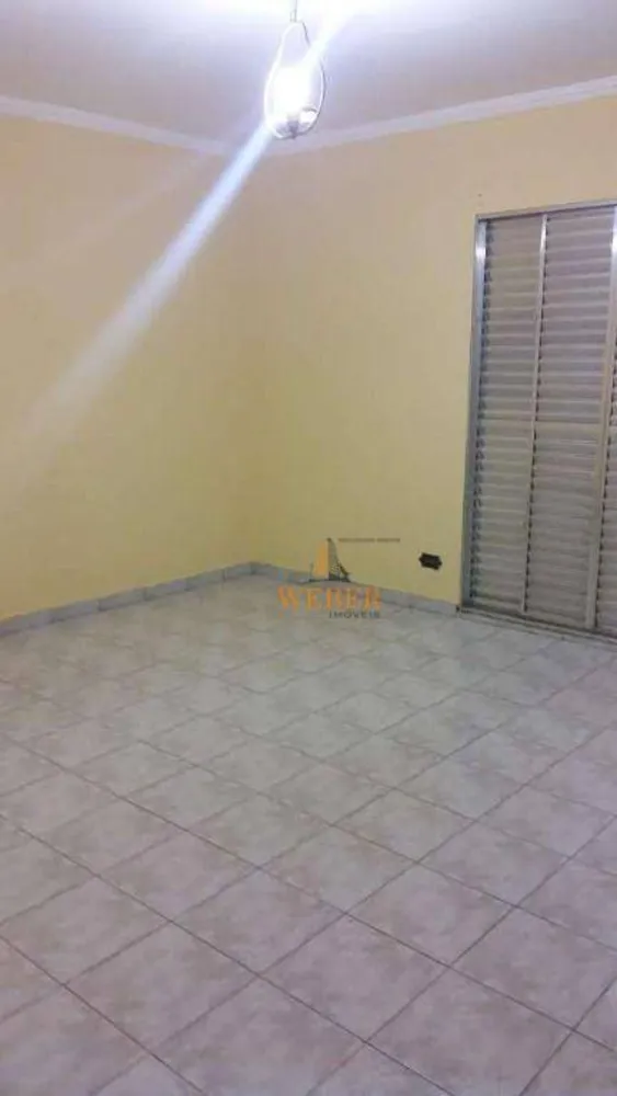 Sobrado, 6 quartos, 180 m² - Foto 6