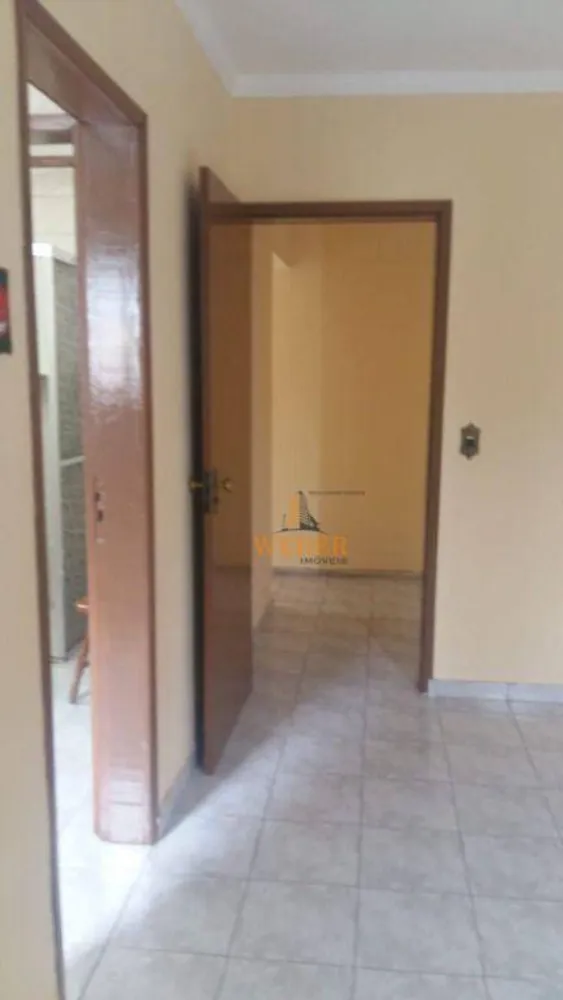 Sobrado, 6 quartos, 180 m² - Foto 11